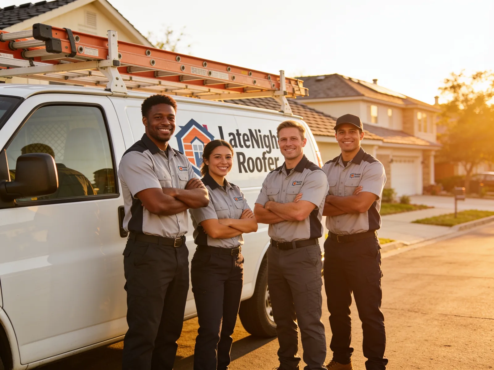 Emergency Roof Repair company in West Paris, ME